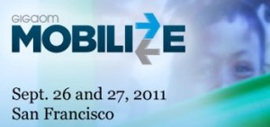 Mobilize | GigaOM Events