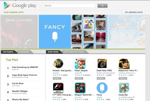 Android Apps on Google Play