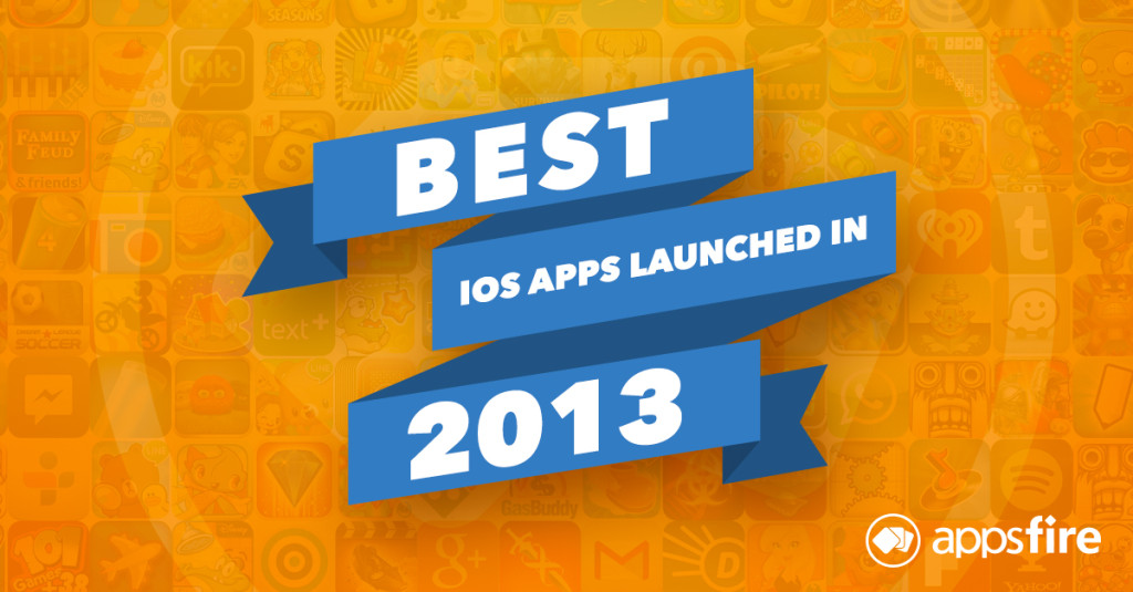 top-ios-apps-2013