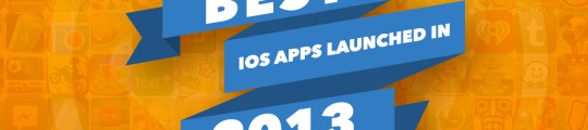 top-ios-apps-2013