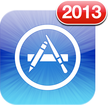 Appstore 2012